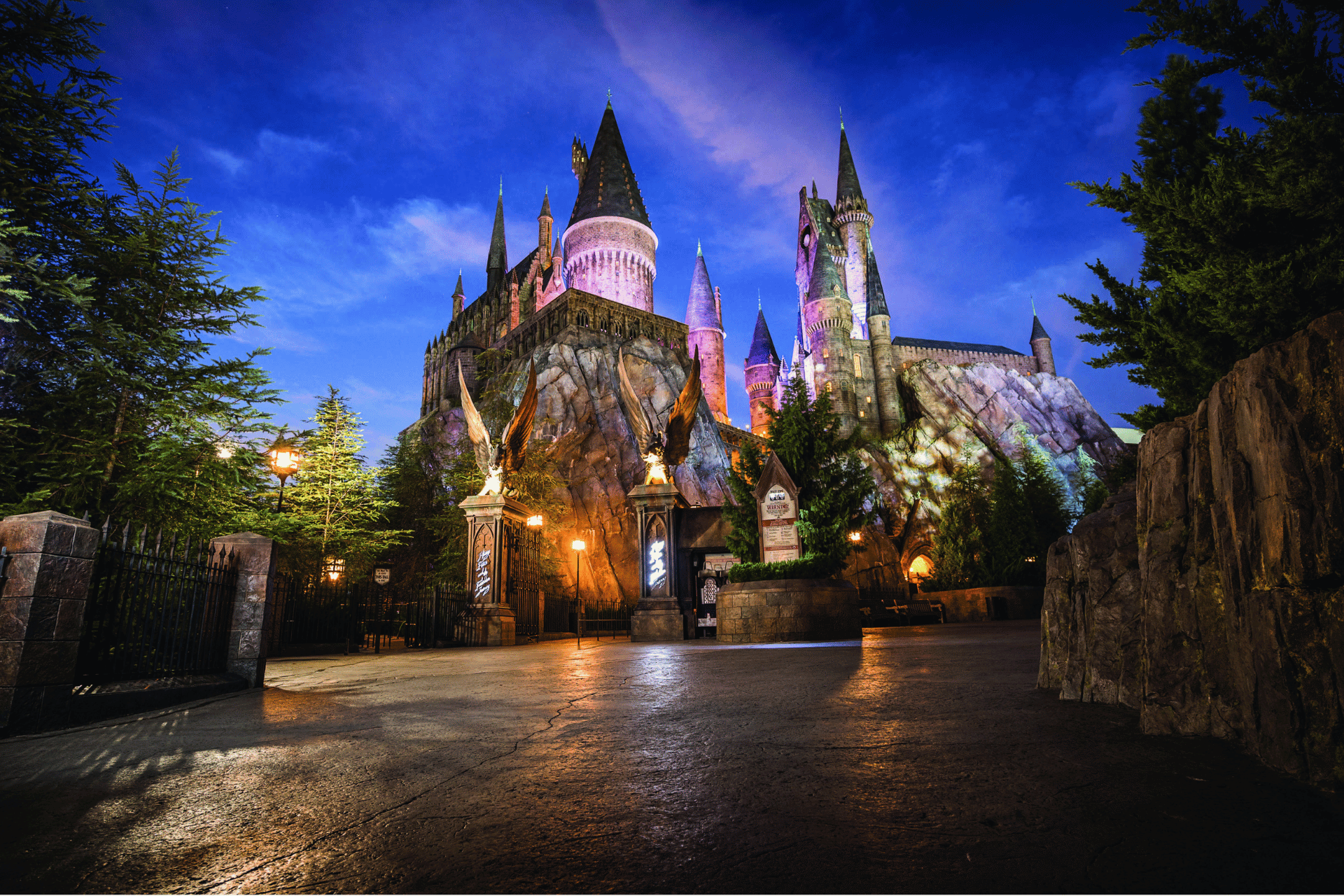 Your Guide to Universal Islands of Adventure