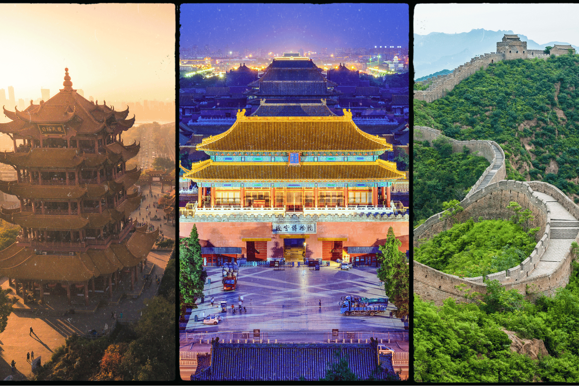 These are the best airlines for flying to China