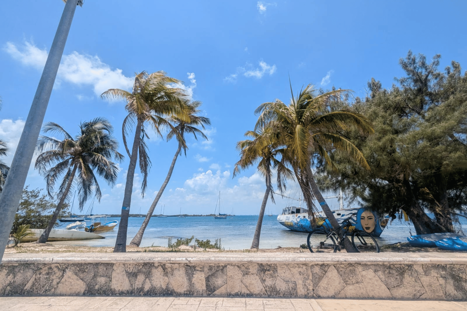 Almare Isla Mujeres: What it’s like to stay on the island with Mexico’s best beach