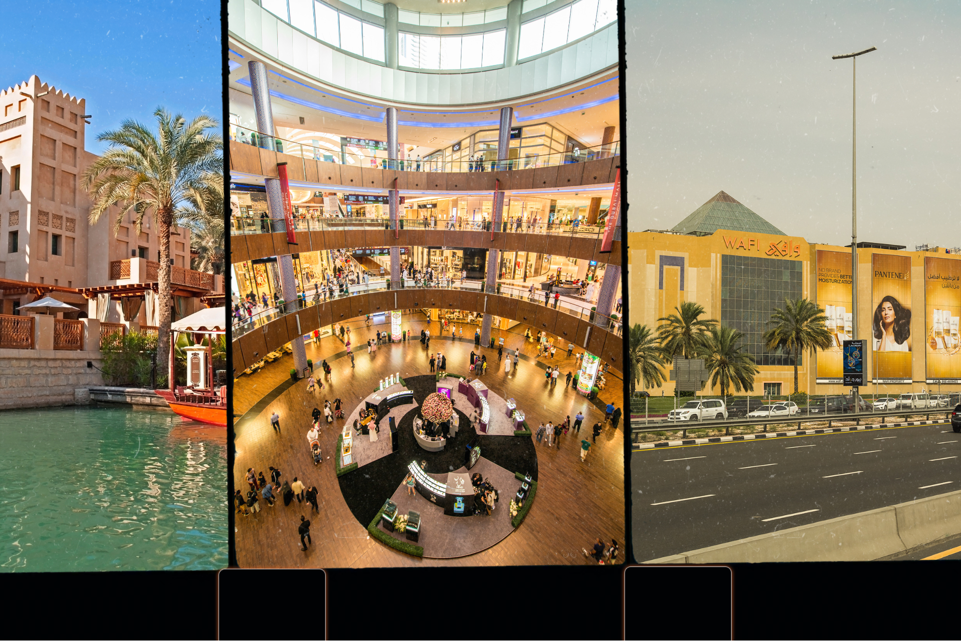 Dubai Shopping: Malls, outlets, and so many souks