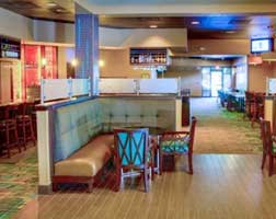 Rosen Inn at Pointe Orlando Dining