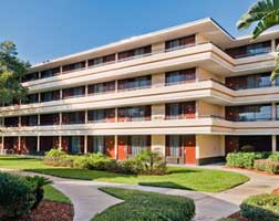 Rosen Inn at Pointe Orlando Main