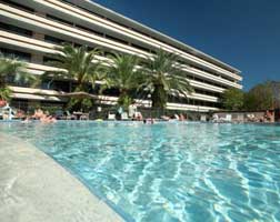Rosen Inn at Pointe Orlando Pool