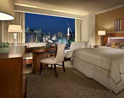 Mandalay Bay Las Vegas Accommodation