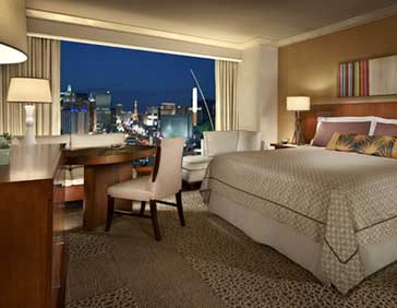 Mandalay Bay Las Vegas Accommodation