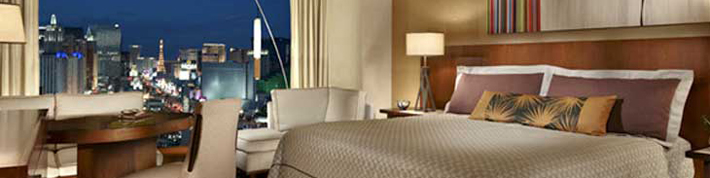 Mandalay Bay Hotel Information