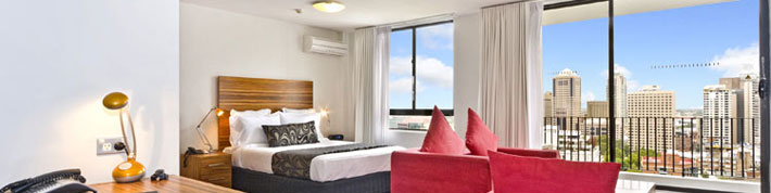 Quality Hotel Cambridge Sydney Hotel Information