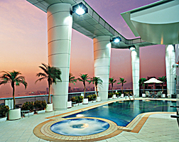 Metropark Causeway Bay Pool