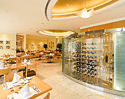 Metropark Causeway Bay Dining