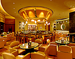 Metropark Causeway Bay Bar