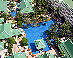 Holiday Inn Phuket