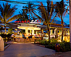 Holiday Inn Phuket Terrazzo