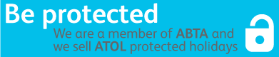 ATOL Protected