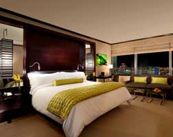 Vdara Las Vegas Accommodation