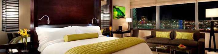 Vdara Las Vegas