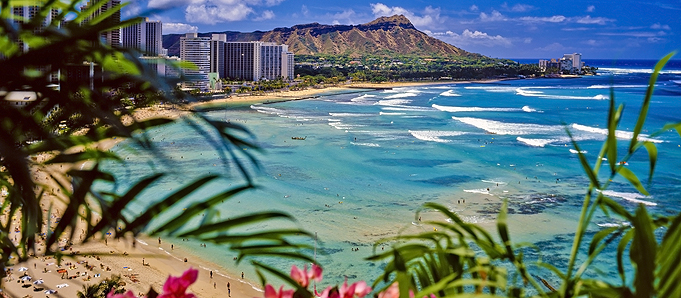 Destination Guide - Hawaii