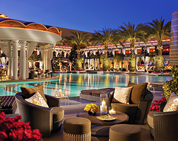 Encore at Wynn Pool