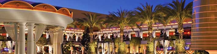 Encore at Wynn Hotel Information