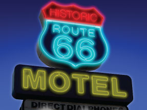 Route 66 Travel Guide