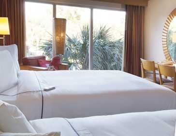 Radisson Resort Orlando Celebration Accommodation
