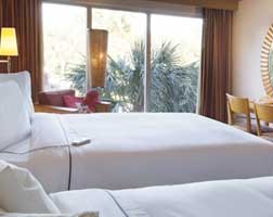 Radisson Resort Orlando Celebration Accommodation