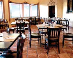 Radisson Resort Orlando Celebration Dining