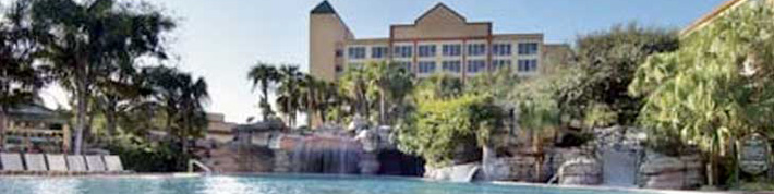 Radisson Resort Orlando Celebration