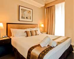 Seasons Harbour Plaza Sydney Accommodation