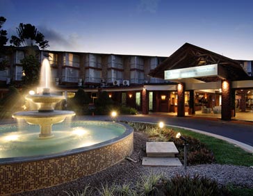 Berjaya Beau Vallon Bay Exterior