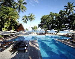 Berjaya Beau Vallon Bay Pool