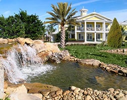 Bahama Bay Resort and Spa Clubhouse