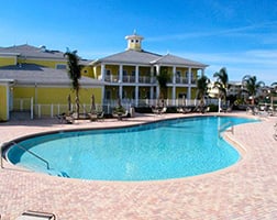 Bahama Bay Resort and Spa Exterior