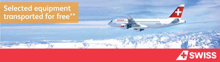Ski Flights Swiss Ski Flights Swiss