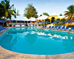 Smugglers Cove Resort Facilities