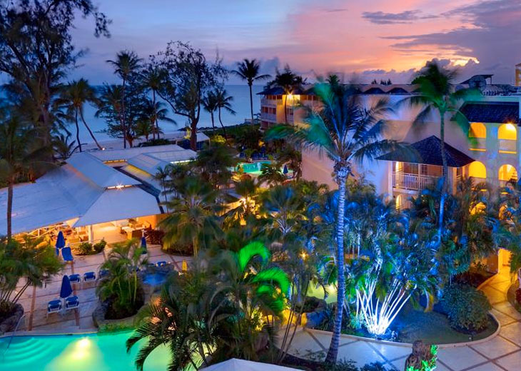 Holiday Deals At Turtle Beach With Netflights Turtle Beach Resort By Elegant Hotels Barbados