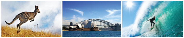 Australia Flight Offers Australia Flight Offers
