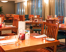 Copthorne Hotel Dining