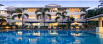 Cayman Villas, Port Douglas