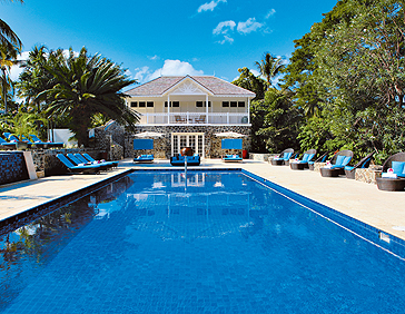 Allamanda Beach Hotel Barbados Allamanda Beach Hotel Barbados