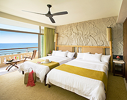 Centara Grand Mirage Pattaya Accommodation 2