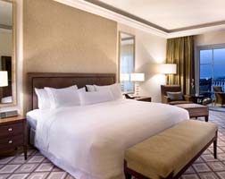 Westin Dubai Mina Seyahi Accommodation