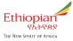 Ethiopian Airlines