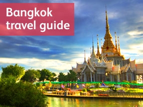 Bangkok Travel guide