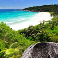 Seychelles