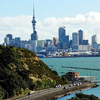 Auckland