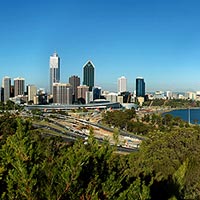 Perth