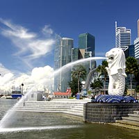 Singapore