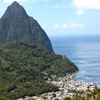 Saint Lucia