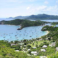 Antigua