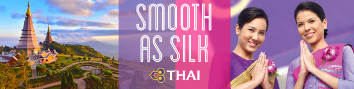 NF-713x 180-Smooth As Silk -Thai